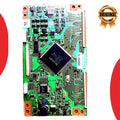 Model LC37BX6M Sharp LCD TV T-Con Board - Great Bharat Electronics