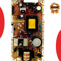 Model LC39LE448M Sharp LCD TV Power Supply - Great Bharat Electronics