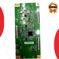 Model LC50UA6500X Sharp LED TV T-Con Board - Great Bharat Electronics