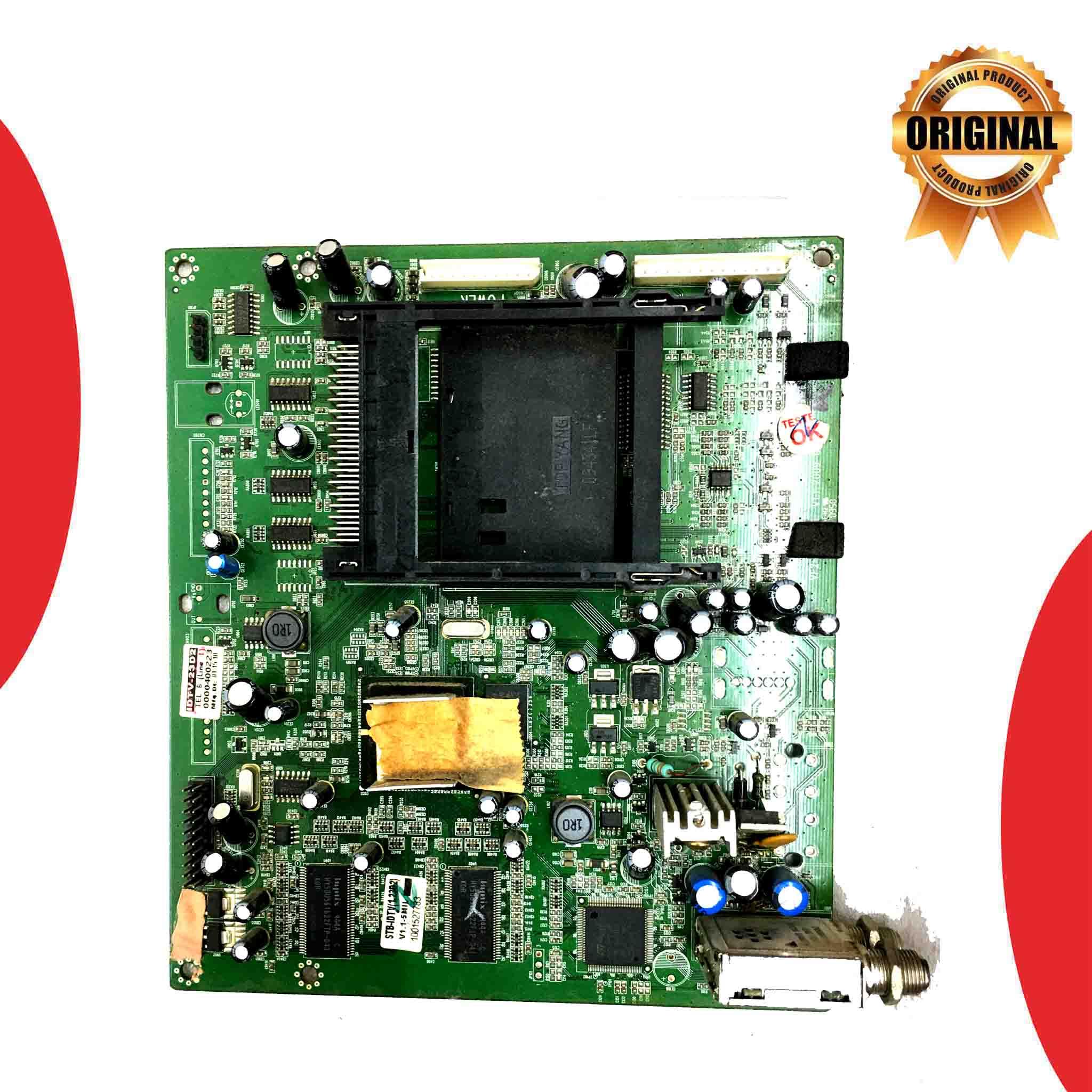 Model LCDTV2201 Videocon LCD TV Motherboard - Great Bharat Electronics