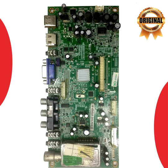Model LCDTVHY2220HDP Hyundai LCD TV Motherboard - Great Bharat Electronics