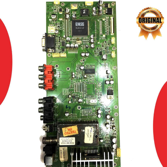 Model LCDTVINTEGRA21 Videocon LCD TV Motherboard - Great Bharat Electronics