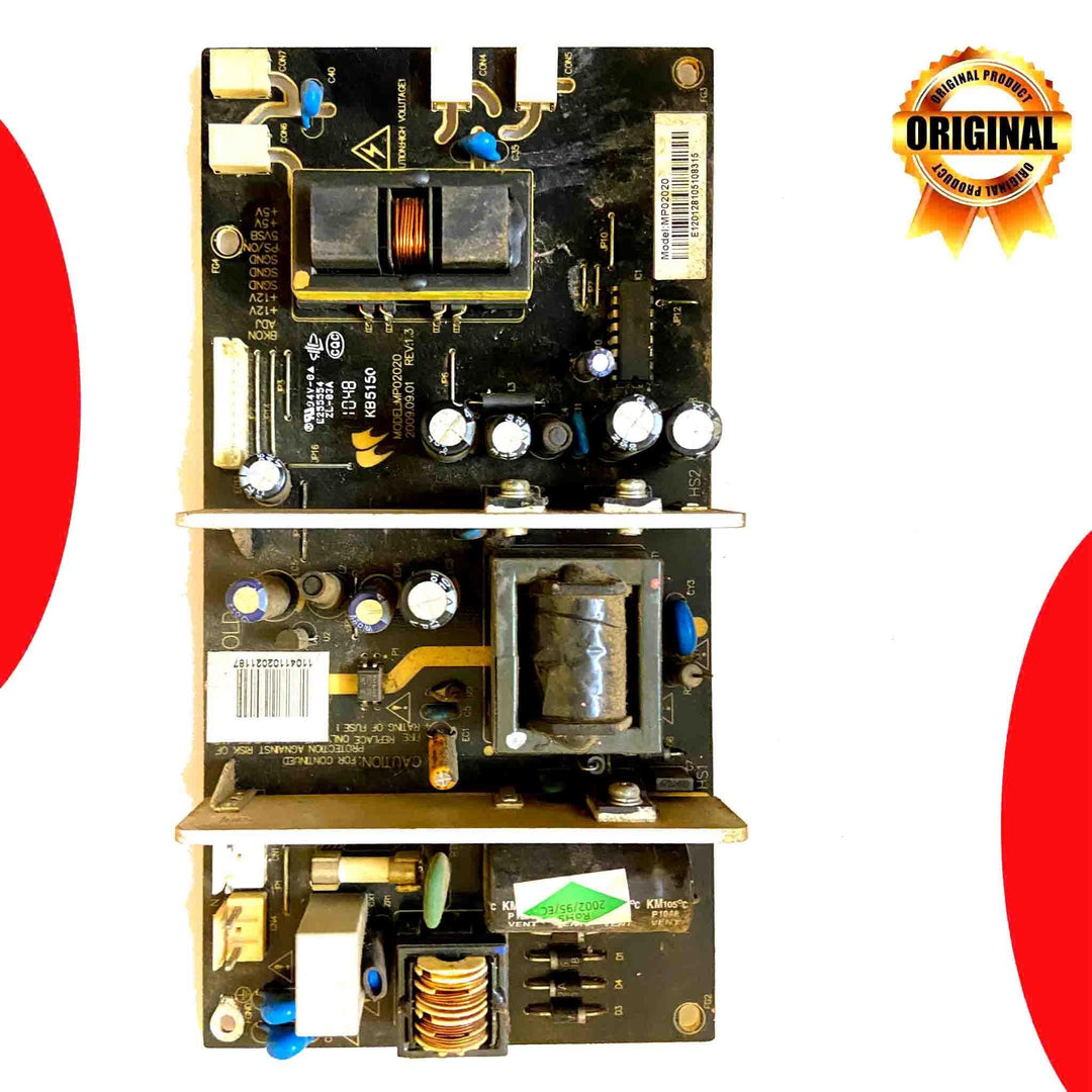Model LCDTVS2250YN Sansui LCD TV Power Supply - Great Bharat Electronics