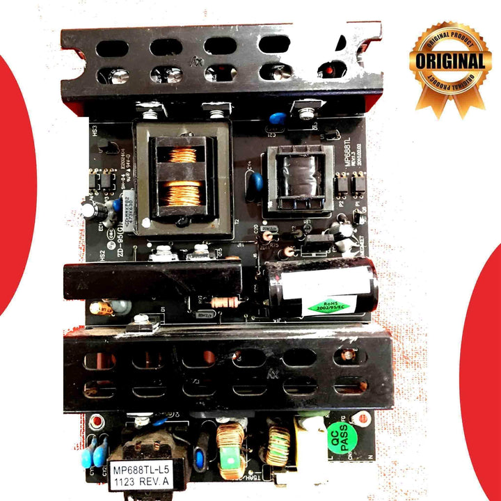 മോഡൽ LCDTVS3290YH-M Sansui LCD TV വൈദ്യുതി വിതരണം - Great Bharat Electronics