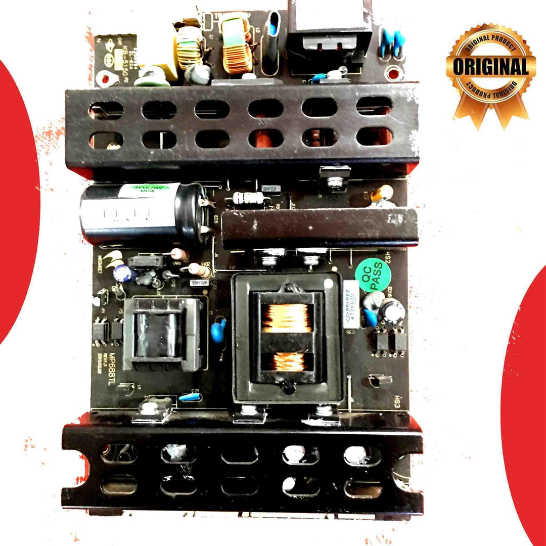 Model LCDTVSAL32HBL-FLA Sansui LCD TV Power Supply - Great Bharat Electronics