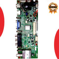 Model LCDTVVAD32HHNFA Videocon LED TV Motherboard - Great Bharat Electronics