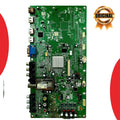 Model LCDTVVAD40FH Videocon LED TV Motherboard - Great Bharat Electronics