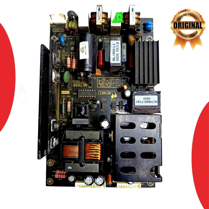 മോഡൽ LCDTVVKYUUTENILCD324 Sansui LCD TV വൈദ്യുതി വിതരണം - Great Bharat Electronics