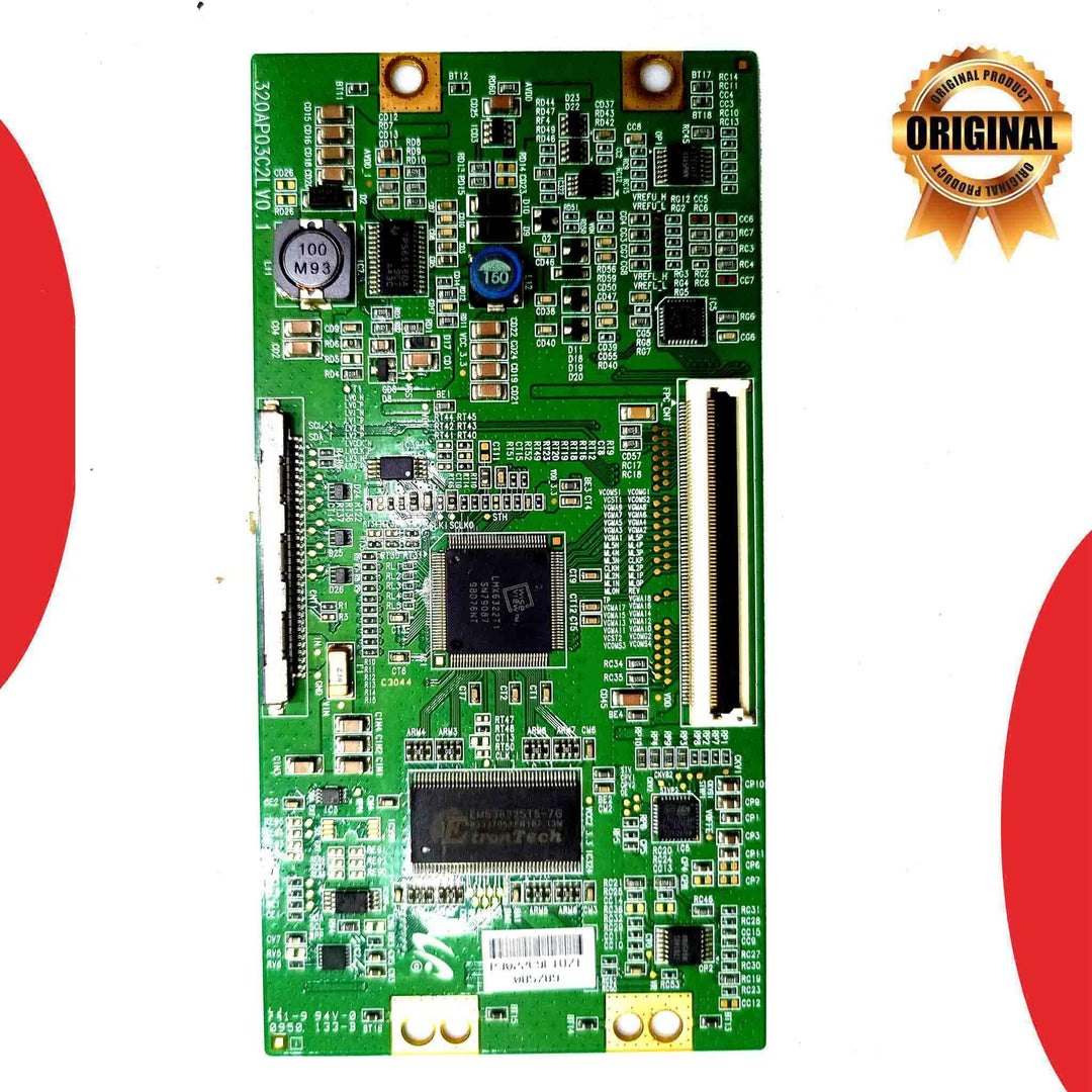 Model LCDTVVLL32HBAFLA Videocon LCD TV T-Con Board - Great Bharat Electronics