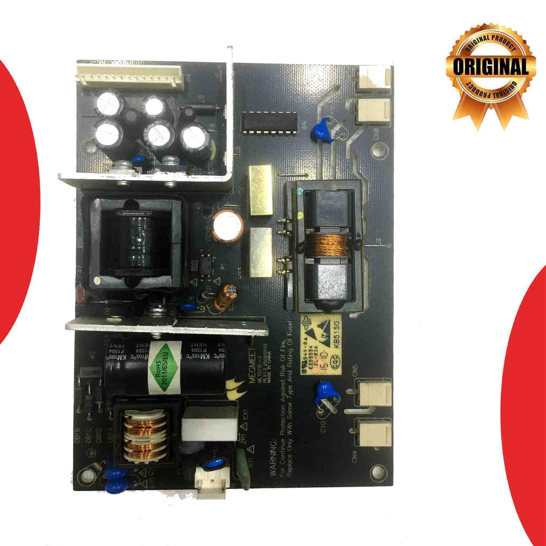 Model LCO22HBG Onida LCD TV Power Supply - Great Bharat Electronics