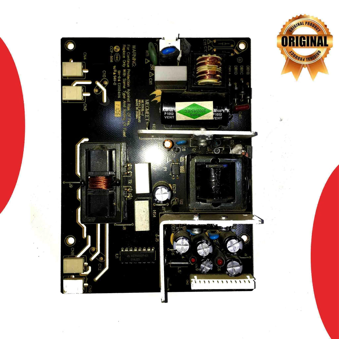 Model LCO22VMS10AC Onida LCD TV Power Supply - Great Bharat Electronics
