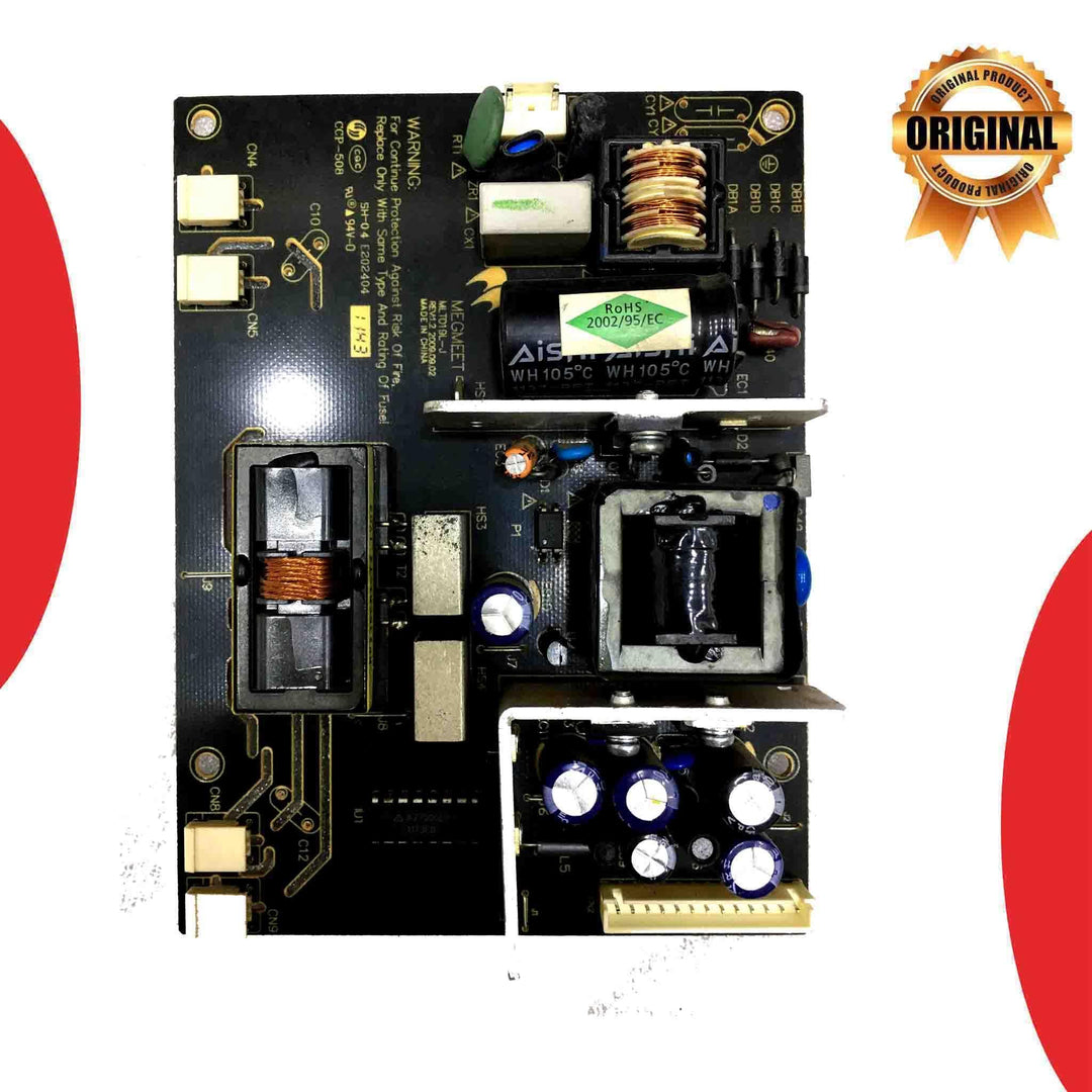Model LCO22VMSH100L Onida LCD TV Power Supply - Great Bharat Electronics