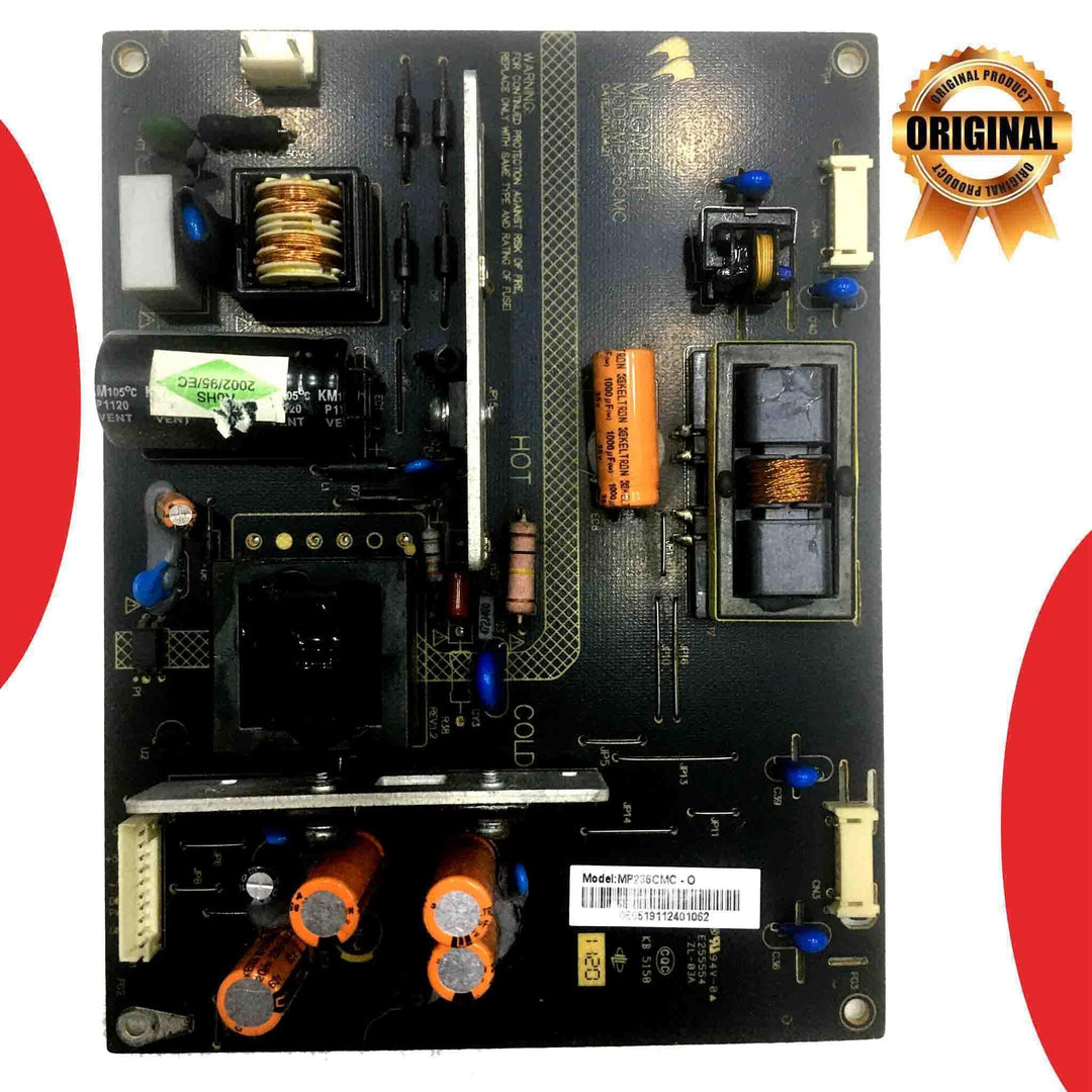 Model LCO24MMS Onida LCD TV Power Supply - Great Bharat Electronics