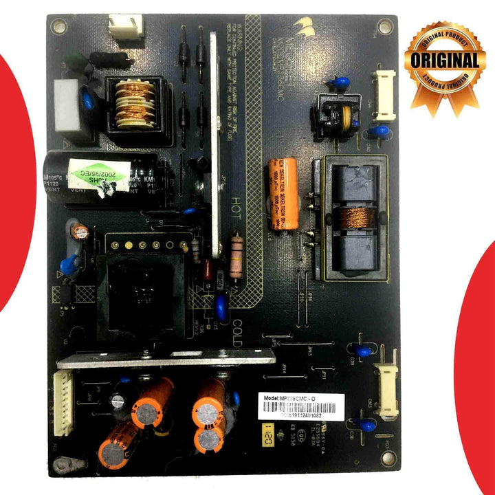 Model LCO24MMS Onida LCD TV Power Supply - Great Bharat Electronics