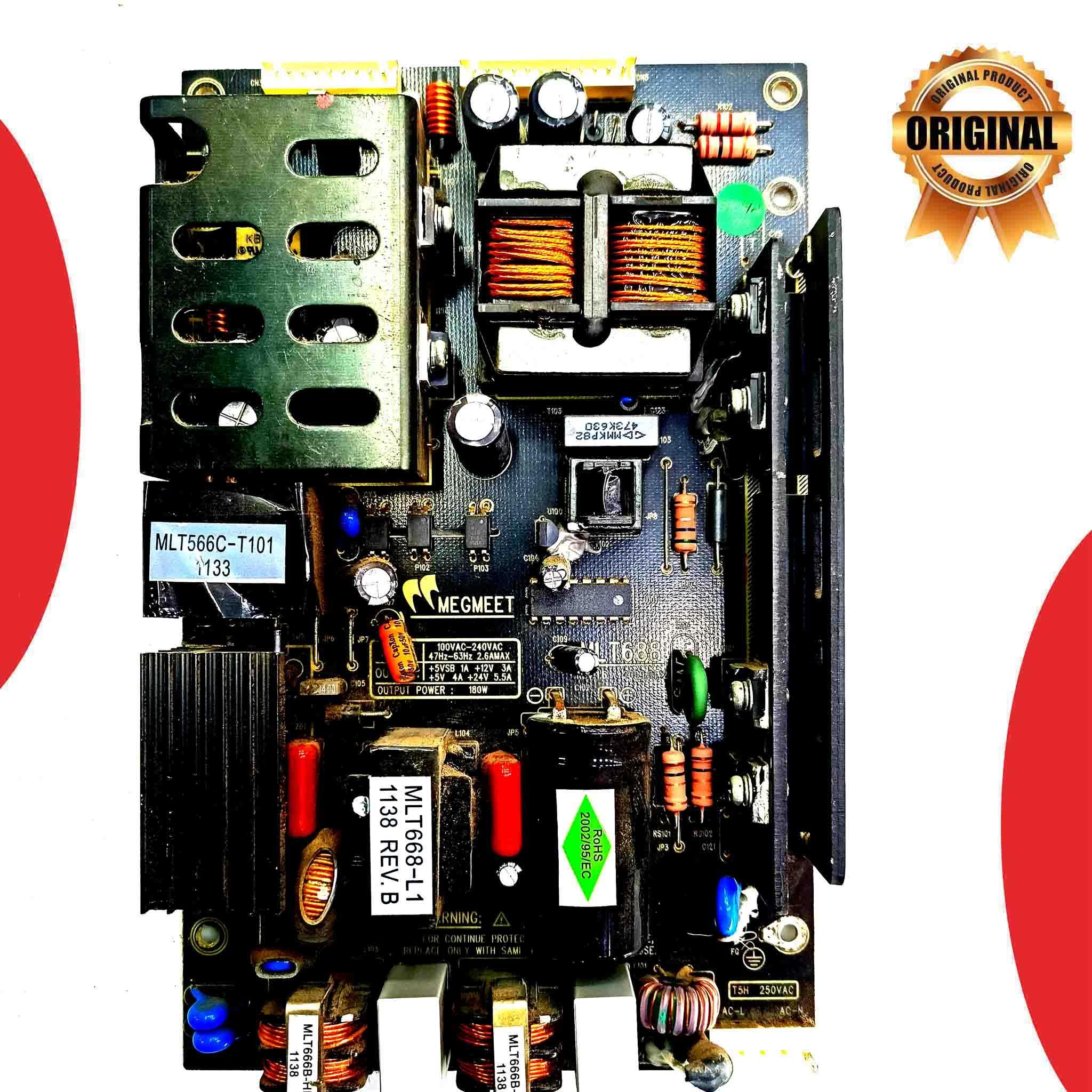 Model LCO32HDG Onida LCD TV Power Supply - Great Bharat Electronics