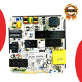 Model LD55VRS01U Hitachi LED TV Power Supply - Great Bharat Electronics