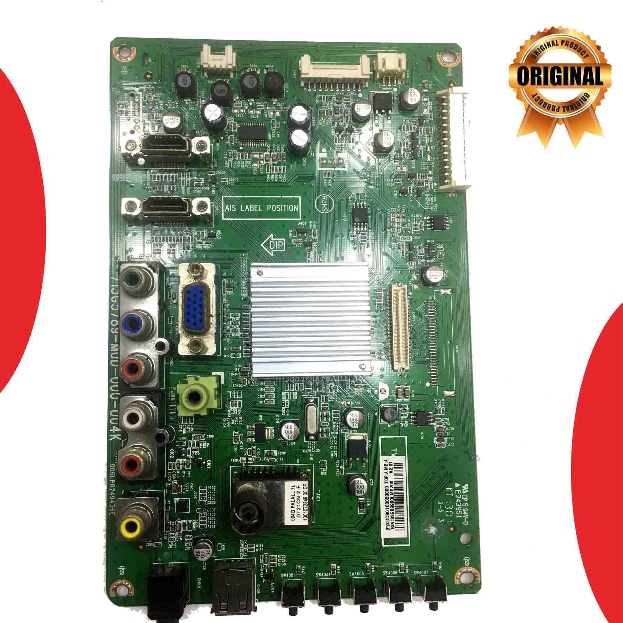Model LE23A673061 AOC LCD TV Motherboard - Great Bharat Electronics