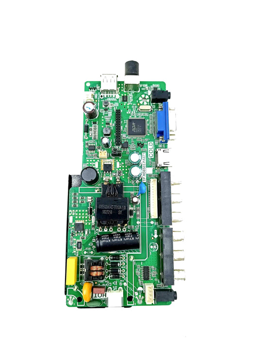 Model LE24P600 Haier LED TV Motherboard - Great Bharat Electronics