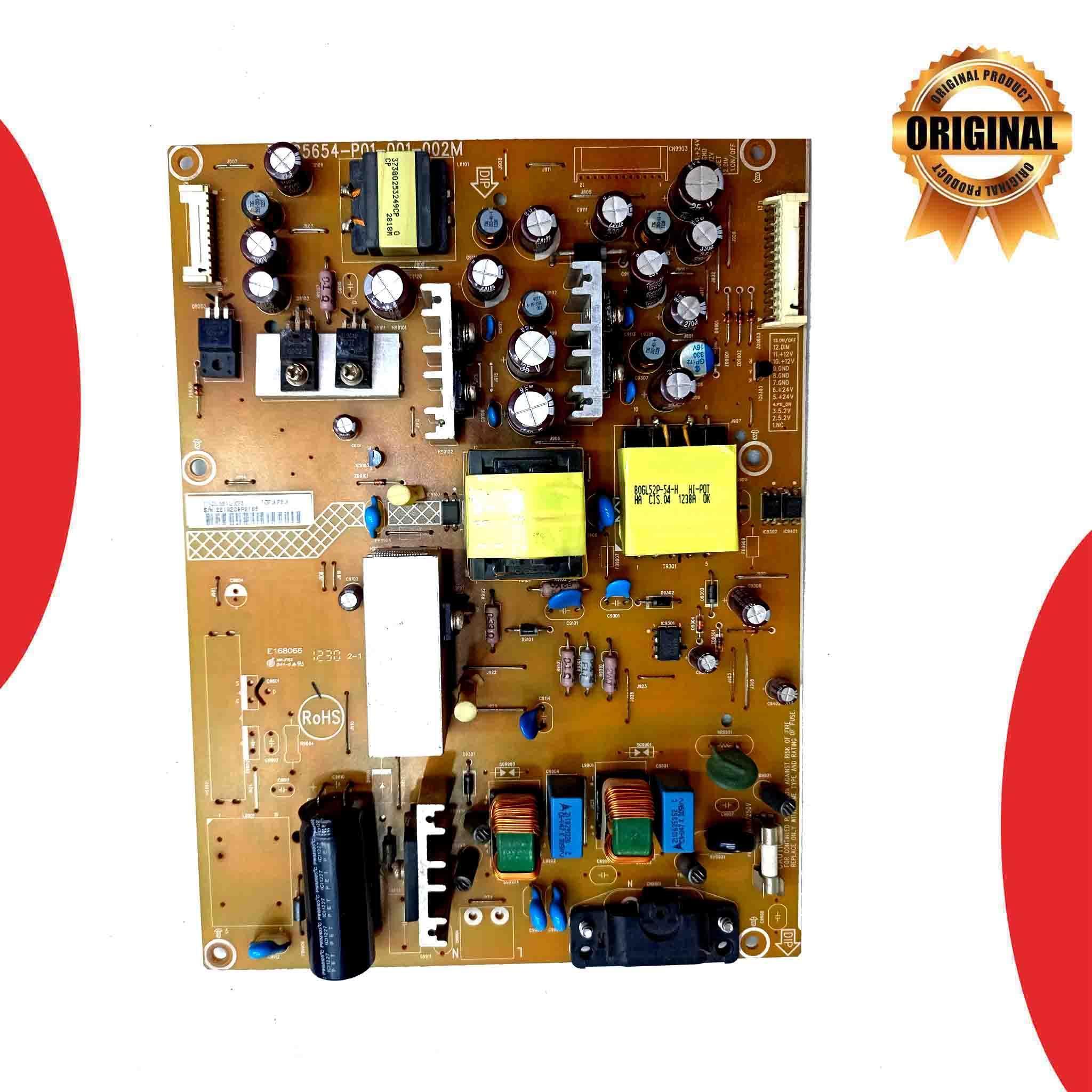 Model LE32A133061 AOC LED TV Power Supply - Great Bharat Electronics