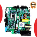Model LE32M600 Haier LED TV Motherboard - Great Bharat Electronics