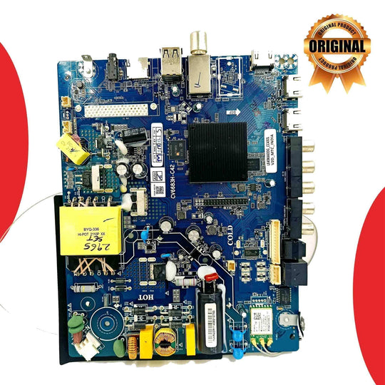 Model LE40K6600GA Haier LED TV Motherboard - Great Bharat Electronics
