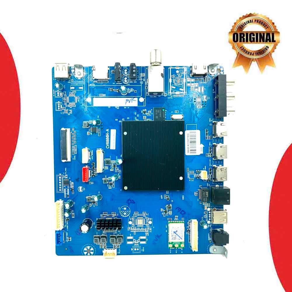 Model LE58K6600HQGA Haier LED TV Motherboard - Great Bharat Electronics