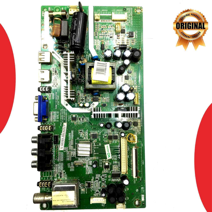 Model LECTVVJVV24FH02CAF Videocon LED TV Motherboard - Great Bharat Electronics