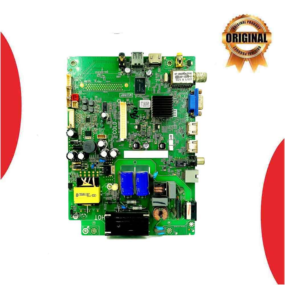 Model LED32D2730 TCL LED TV Motherboard - Great Bharat Electronics