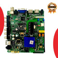 Model LED32F1 CHINA LED TV Motherboard - Great Bharat Electronics