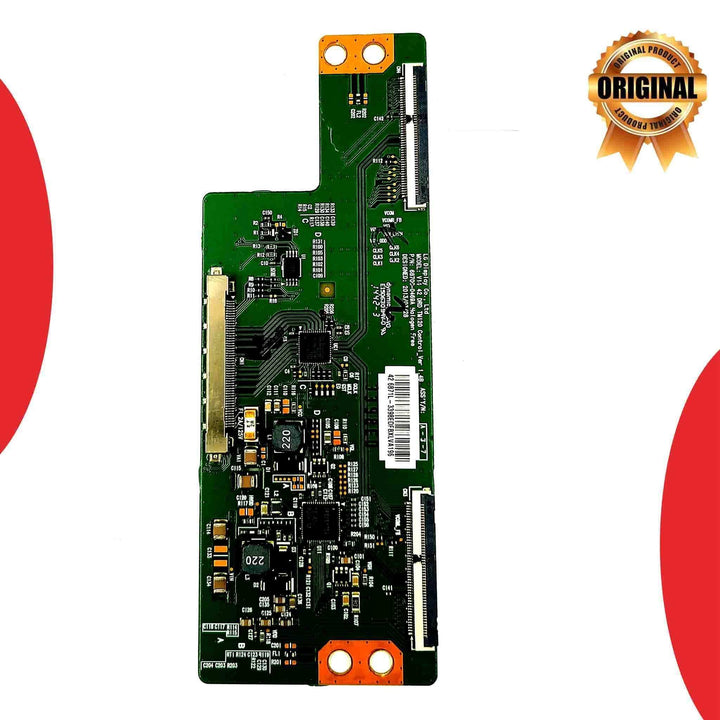 Model LED4200FHD Intex LED TV T-Con Board - Great Bharat Electronics
