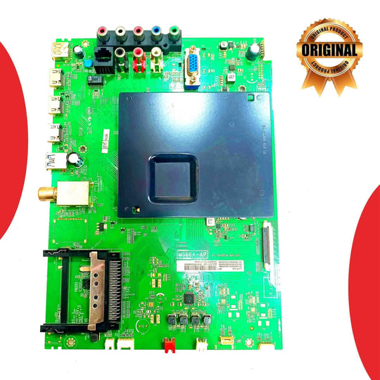 മോഡൽ LED43P1000US TCL LED TV മദർബോർഡ് - Great Bharat Electronics