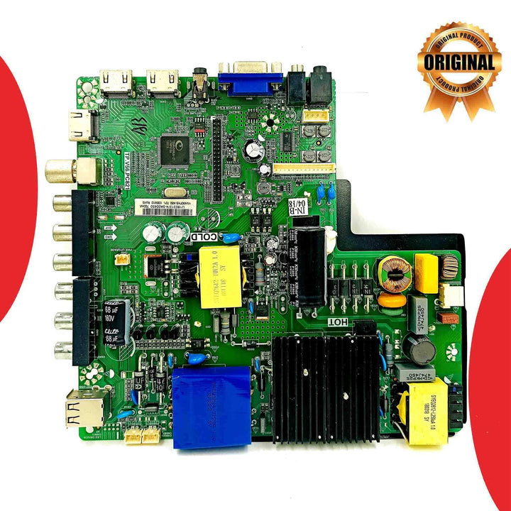 Model LED5012FHD Intex LED TV Motherboard - Great Bharat Electronics