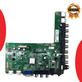 Model LED5500FHD Intex LED TV Motherboard - Great Bharat Electronics