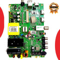 মডেল LEDTVDNE32HB23CAFS3223 Sansui LED TV মাদারবোর্ড - Great Bharat Electronics