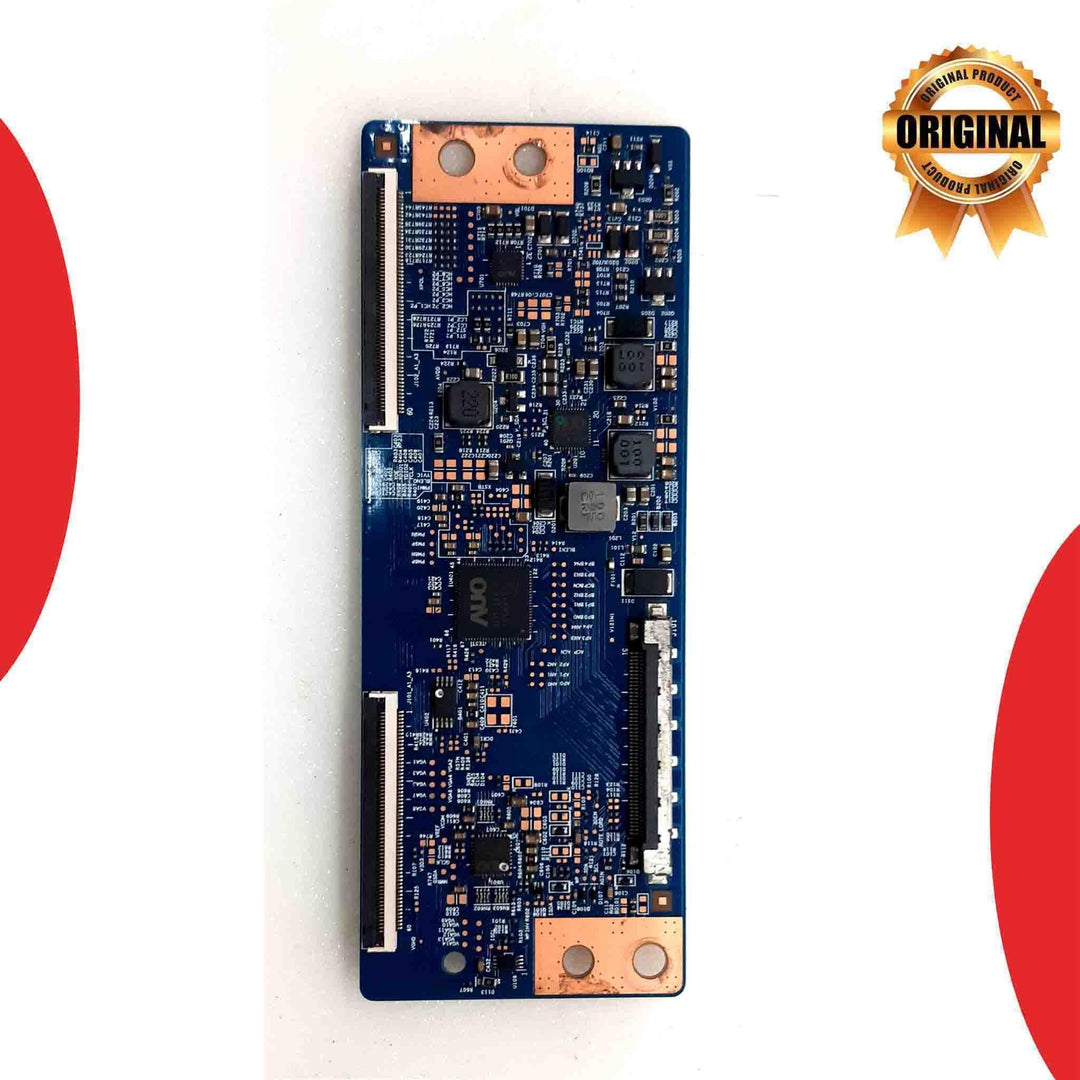 Model LEDTVH5052A Hyundai LED TV T-Con Board - Great Bharat Electronics