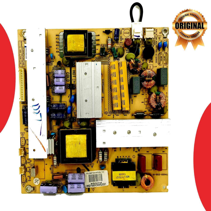 Model LEDTVIVD40F2A Videocon LED TV Power Supply - Great Bharat Electronics