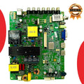 Model LEDTVIVE40FZIA Videocon LED TV Motherboard - Great Bharat Electronics
