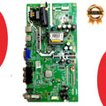 Model LEDTVMP32HH02FAM Videocon LED TV Motherboard - Great Bharat Electronics