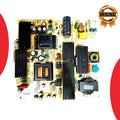 മോഡൽ LEDTVS5016A Sansui LED TV വൈദ്യുതി വിതരണം - Great Bharat Electronics