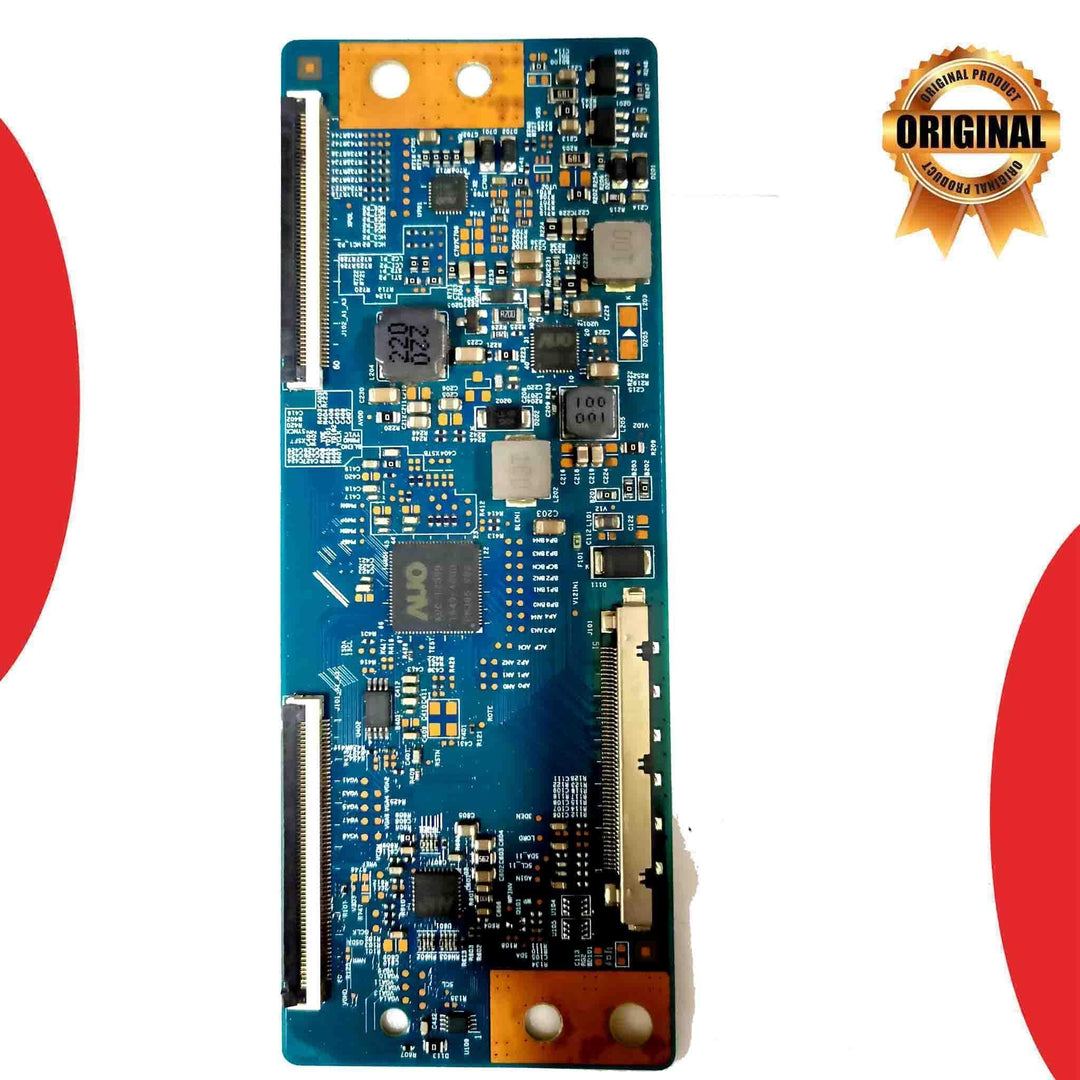 Model LEDTVS5016A Sansui LED TV T-Con Board - Great Bharat Electronics