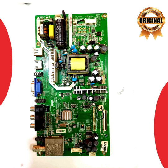 மாதிரி LEDTVSJV32HH2XAF Sansui LED TV மதர்போர்டு - Great Bharat Electronics