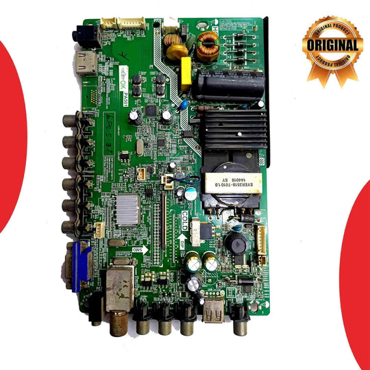 Model LEDTVSJX32HB007CAF Sansui LED TV Motherboard - Great Bharat Electronics