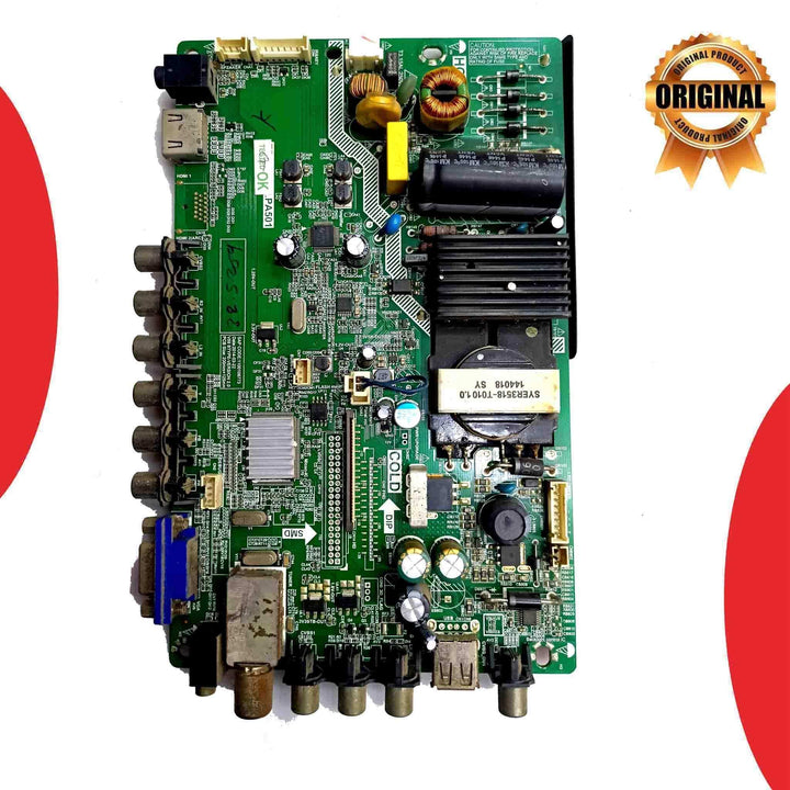 Model LEDTVSJX32HB007CAF Sansui LED TV Motherboard - Great Bharat Electronics
