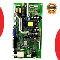Model LEDTVSJX32HB02CAF Sansui LED TV Motherboard - Great Bharat Electronics