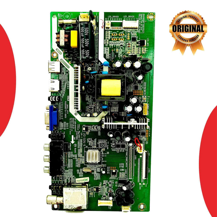 Model LEDTVSJX32HB02CAF Sansui LED TV Motherboard - Great Bharat Electronics