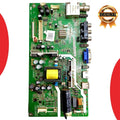 Model LEDTVSJX32HB02CAW Sansui LED TV Motherboard - Great Bharat Electronics