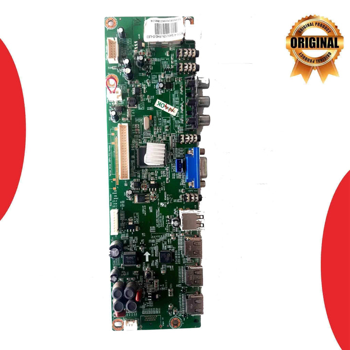 Model LEDTVSJX40FB9XAF Videocon LED TV Motherboard - Great Bharat Electronics