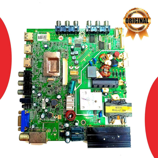 মডেল LEDTVSKP30HH-2FA Sansui LED TV মাদাৰবোৰ্ড - Great Bharat Electronics