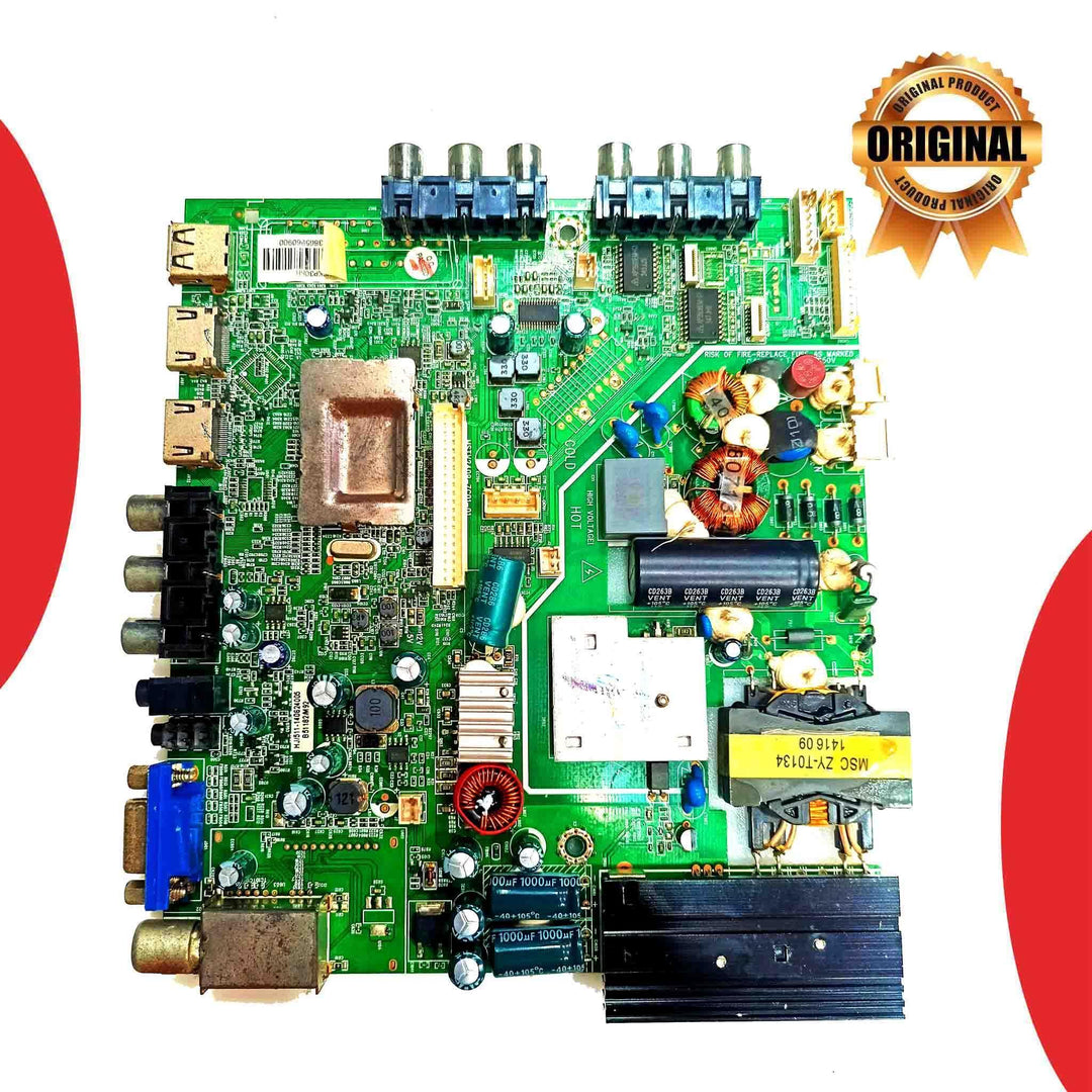 Model LEDTVSKP30HHZFA Sansui LED TV Motherboard - Great Bharat Electronics