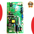 Model LEDTVSMC32HB02CAF Sansui LED TV Motherboard - Great Bharat Electronics